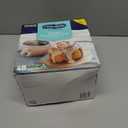 Cinnabon Classic Cinnamon Roll Keurig Single-Serve K-Cup Pods, Light Roast Coffee, 48 Count (EXP 07/31/27)