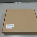 Malamfans 1/64 Scale Car Model Display Case, for Hot Wheels Collectors with Underground Station, Scenic Diorama Display Car Park with LED Lights (The Subway Entrance Scene Includes 6 Parking Spaces)