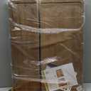 Large Acacia Wood Cutting Boards for Kitchen, 24 x 18 Inch Extra Large Wooden Cutting Board with Juice Groove, Reversible Butcher Block Cutting Board for Meat and Veggies