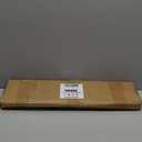 Right Front Bumper Chrome Trim Molding Passenger Side A2128852874 Compatible With Mercedes-Benz E-Class Sedan 2014-2016 W212 E250 E350 E400 E500 E550 Does Not Fit Coupe