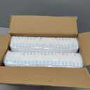 Pampers Pure Baby Diapers, Size 1 (8-14 lbs), 82, Up to 100% Leakproof, Premium Hypoallergenic Soft Diapers