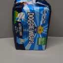 Bodhi Dog Disposable Male Dog Diapers - Super Absorbent, Leak-Proof Pee Wraps - Adjustable Fit, Comfortable Design, Advanced Moisture Control, and Wetness Indicator - Extra Large (20 Count)