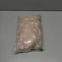 Burt's Bees Baby Reversible Blanket, Nursery, Stroller & Tummy-Time Organic Jersey Cotton Quilted Infant & Toddler Bedding