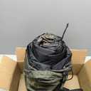 Tents for Camping 2/3/4 Person with Rainfly - Camping Tent Waterproof Windproof Easy Setup, Portable Double Layer Outdoor Dome Tent, Backpacking Tents for Adventure Backyard Hiking