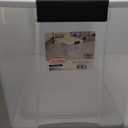 Sterilite Latch Storage Box 70QT, 66L, 1Pc