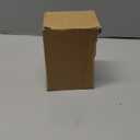 4Pcs Fireplace Stocking and Garland Hanger, 2 in 1 Mantel Hanger for Garland, Fireplace Stocking Holders for Mantle Garland Hooks for Xmas Holiday Home Party Decoration (4 White)