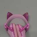 Noise Cancelling Headphones for Kids, Kids Ear Protection 28dB SNR Noise Reduction Ear Muffs for 3-12 Years Toddler/ Children, Noise Cancelling Headphones Hearing Protection For Fireworks/ Monster Truck