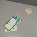 PEHAEL 3+3 Pack for iPhone 16 Privacy Screen Protector with Camera Lens Protector Full Coverage Anti-Spy Tempered Glass Film 9H Hardness Easy Installation Bubble Free [6.1 inch]