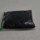 Yoga Cargo Pants Women Wide Leg Pants with Pockets High Waist Stretch Dress Casual Business Work Travel Pants (Medium, Black)