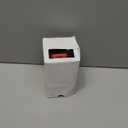 Accutime Marvel Spider-Man Red Educational Touchscreen Smart Watch Toy for Boys, Girls, Toddlers - Selfie Cam, Learning Games, Alarm, Calculator, Pedometer, and More (Model: SPD4588AZ)