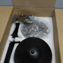 SUNVIE Low Voltage Pathway Lights Wired Path Light Outdoor 3W 1224V 3000K Waterproof Aluminum LED Landscape Lights with Connector for Garden Walkway Yard  ETL Listed Cord, 8 Pack