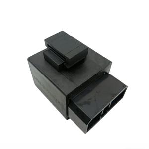 QingSky 1110-4300 Relay Assy 3EN-81950-00-00 for Yamaha Road Star XV1600A XV1600AT Royal Star XVZ1300A XVZ1300AT XVZ1300AL XVZ1300CT V Star 650 1100 XVS650 XVS1100 FZR600R FZR1000 YZF600R YZF750R