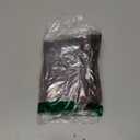 REORIA Womens Off The Shoulder Tops Dolman Sleeve Tee Shirts Cinched Waist Casual Loose Summer Outfits 2026 (Small, Brown)