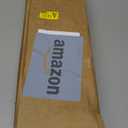 Aetyord Towel Racks for Bathroom 31inch Wall Mounted Towel Rack,Floating Shelf with Wood Plank,Towel Storage for Bathroom can Holds 6 Large Rolled Towels,All Black