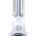 Hoover PowerDash Pet Compact Carpet Cleaner Machine, Lightweight Design, HeatForce Fast Drying, Antimicrobial Brush Roll, Pair with a Hoover Carpet Cleaner Solution