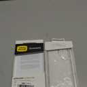 OtterBox Samsung Galaxy S24 Ultra Symmetry Series Clear Case - Clear, Ultra-Sleek, Wireless Charging Compatible, Raised Edges Protect Camera & Screen
