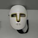 HSA FSA Red Light Therapy for Face Mask  LED Face Mask Light Therapy with Red Blue LED and Infrared Light, Anti-Aging, Blemish Repair Treatment