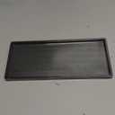 Soonjet Ultra Thin Keyboard Cover for 2025-2021 M5/M4/M3/M2/M1 Pro/Max MacBook Pro 14/16, M5-M2 MacBook Air 13/15, MacBook Neo, Premium TPU Keyboard Protector - Clear