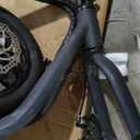 Windone S14/S16 Electric Bike for Adults, Max 19/22 MPH Speed & 28/50 Miles Range (PAS),500W/750W Peak Motor, Foldable, Lightweight, Shock Absorbers, UL2849 Certified Ebike