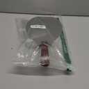 Extra-Large Stainless Steel Wide Spatula Turner Strong Wooden Handle - Dishwasher Safe Kitchen Utensil - Heavy Duty Oversized Metal Lifter Grilling, Cooking, Baking Cake & Cookies pancake spatula