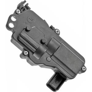 YHTAUTO Power Door Lock Actuator Driver Side, Replacement for 2004-2008 Ford F-150, Explorer Mustang Taurus X, Lincoln Aviator Mark LT, Mercury Montego Mountaineer Sable, Door Latch Assembly