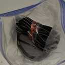 Tiflev Bird Bath Heater with 10ft, Utility Submersible Aluminum Cast De-Icer Chicken Water Heater for Birdbaths in Winter (100W)