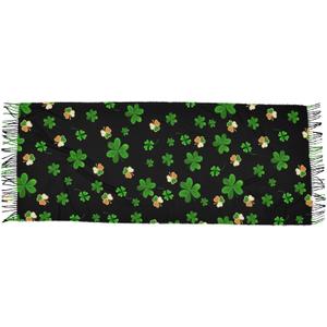 Women Pashmina Shawl Fall Winter Scarves & Wraps for Evening Dresses Long Scarf with Tassels