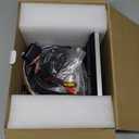10.4" Horitontal and Vertical Screen Rotation Car Player 1531A HD 1080P