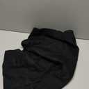 Allegra K Women's Sweater Skirts Ribbed Knit Elastic High Waist Stretchy Slit Casual Office Pencil Midi Skirt (Large)