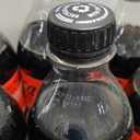 Coke Zero Sugar Diet Soda Soft Drink, 16.9 fl oz, 6 Pack