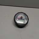 Speedometer Cluster Compatible with Polaris Sportsman 400, 450 500, 600, 700, 800, ATP 500 2004-2008, Gauge Cluster Replace#-3280431, 3280482, 3280528