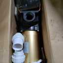 W3SP2615X20 2HP Inground Super Pool Pump Fits for Hayward SP2615X20 Pump
Swimming Pool and Spa Single Speed Pump 115/230V (2" Inlet & Outlet)