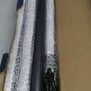 luckystyle Smart RGB+IC Corner Floor Lamp,Bright LED Tall Modern Floor Lamp with APP and Remote,Ambient Lighting Color Changing Standing Lamps with Music Mode and Timing for Living Room,Bedroom,Party (Black)