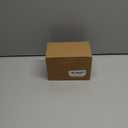 iBaycon 4ft  6ft Solar Net Mesh Lights, Solar Powered Christmas Net Light Outdoor Waterproof, 8 Modes Bush Netting Lights for Xmas Trees, Party, Garden, Outdoor Decorations (Multicolor, 1PACK)