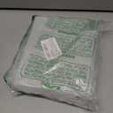 Acrylic Picture Frame 5x7, Double Sided Photo Frames for Refrigerator with Magnetic Corners, Transparent Acrylic Frame for Desk or Tabletop Display Family,Wedding, Baby Pictures(3 Pack)