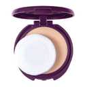 COVERGIRL Advanced Radiance Age-Defying Pressed Powder, Natural Beige .39 oz (11 g)