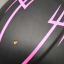 Youth Motorcross Helmet, Kids Dirt Bike Helmets, Motorcycle Helmets Off-Road Mountain Bike BMX MX ATV Helmet - DOT Approved (B-Pink, Small) NO ACCESSORIES