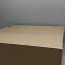 PURE ERA Bullnose Carpet Stair Treads Set Tape Free Non-Slip Indoor Stair Protectors Pet Friendly Rugs Covers Soft Skid Resistant Washable Reusable 9.5" x 30"(14 Pieces,Cream Gray)