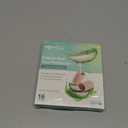 Welonove Toe Cushion Tube Sleeves, 16 Counts Soft Corn Pads Covers for Women Men Pain Relief, Toe Sleeve Protectors for Cushions Corns, Blisters, Calluses, Toes - Multi-Size, Beige