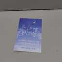 In Loving Memory: Instructions for Living Without Me, Book