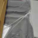 Laptop Desk for Bed, SAIJI XX-Large Foldable Bed Tray Table for Eating Breakfast, Writing, Working, Gaming, Drawing with Storage Drawer, Handrest Bookstand, Tablet Stand, Phone Stand(Black Cherry)