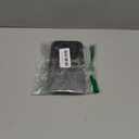 Magnetic Case for iPhone 17 Pro Max 6.9-Inch Compatible with MagSafe, Translucent Matte Back Slim Minimalist Shockproof Phone Cover (Black)