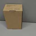 Rechargeable and Portable Personal FM Radio Headphones with Best Reception, Wireless Headset Radio Ear Muffs for Jogging, Mowing, Cycling, Meeting FM Receiver