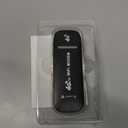 USB Adapter, 4G Mobile Router Portable Network Adapter, USB Powered Travel Hotspot 4G LTE Router, Supports 10 Device Connections