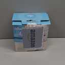 iDOO Graphene-Infused Heating Pad for Neck Shoulders and Back, Mothers Day Gifts for Mom, Birthday Gifts for Women Men Elderly, FSA Eligible Items Only List, Weighted Heat Pads for Pain Relief (19"x24", Blue)