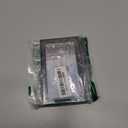 2 Packs 3x5 Picture Frame Black, Engineered Wood 3 x 5 Photo Frame, 3 by 5 Photo Poster Frame for Wall Hanging and Tabletop Set of 2, Black