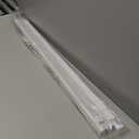 Cordless Blackout Cellular Shade White 41" W x 72" H