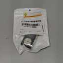 Gadpiparty Music Player Mp3 Player Digital Mp3 USB Screen Digital Mini Black