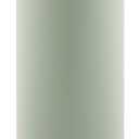 Ello Pop & Fill 32oz Stainless Steel Water Bottle with Quick Fill Technology, Double Walled and Vacuum Insulated Metal, Leak Proof Locking Lid, Sip and Chug, Reusable, BPA Free, Pistachio