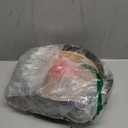 Advanced Cast Iron Dutch Oven for Baking, With Banneton Bread Proofing Basket & Baking Supplies, 5QT Multi-Functional Dutch Oven Pot with Lid, Cast Iron Bread Pan, Black